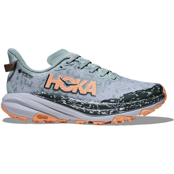 HOKA Damen Trailrunningschuhe W SPEEDGOAT 6 GTX von HOKA