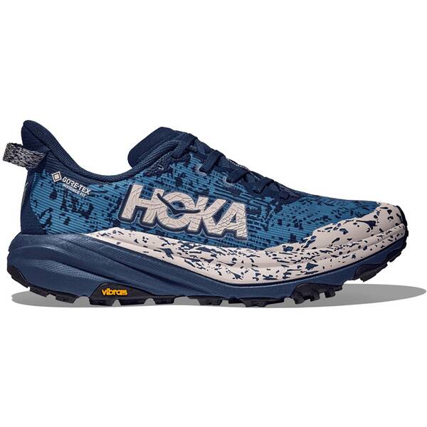 HOKA Damen Trailrunningschuhe W SPEEDGOAT 6 GTX HOKA Damen Trailrunningschuhe W SPEEDGOAT 6 GTX von HOKA