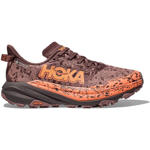 HOKA Damen Trailrunningschuhe W SPEEDGOAT 6 GTX von HOKA