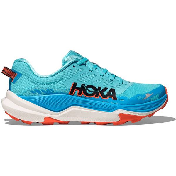 HOKA Damen Trailrunningschuhe W TORRENT 4 von HOKA