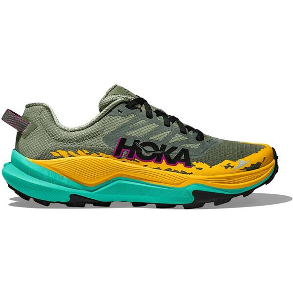 HOKA Damen Trailrunningschuhe W TORRENT 4 von HOKA