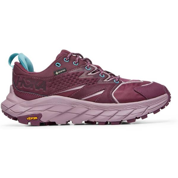 HOKA Damen Trekkinghalbschuhe W ANACAPA LOW GTX von HOKA