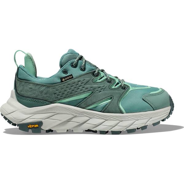 HOKA Damen Trekkinghalbschuhe W ANACAPA LOW GTX von HOKA