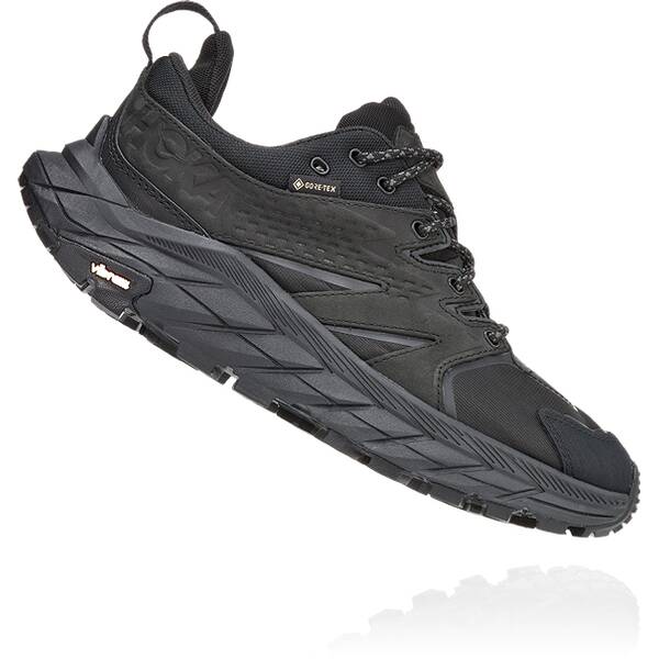 HOKA Damen Trekkinghalbschuhe W ANACAPA LOW GTX von HOKA