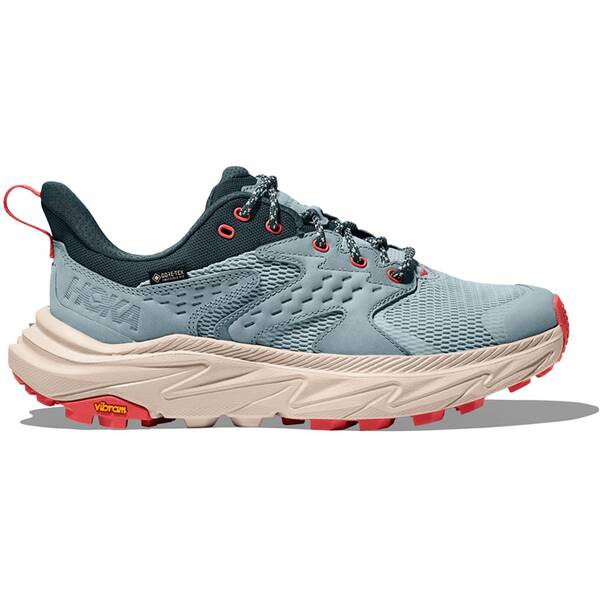 HOKA Damen Trekkingstiefel ANACAPA 2 LOW GTX von HOKA