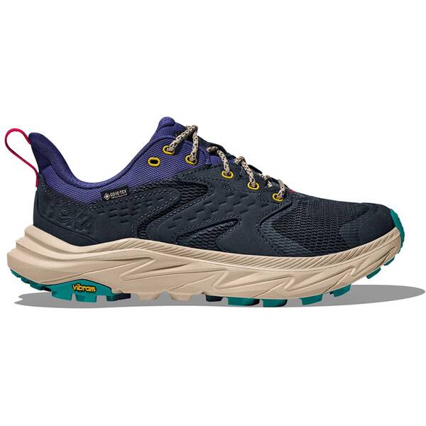 HOKA Damen Trekkingstiefel ANACAPA 2 LOW GTX von HOKA