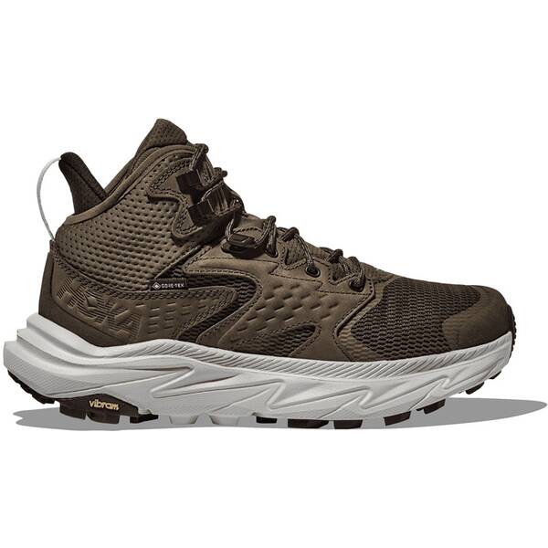 HOKA Damen Trekkingstiefel ANACAPA 2 MID GTX von HOKA