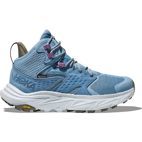 HOKA Damen Trekkingstiefel ANACAPA 2 MID GTX von HOKA