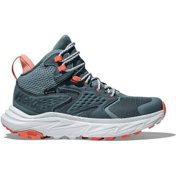 HOKA Damen Trekkingstiefel ANACAPA 2 MID GTX von HOKA