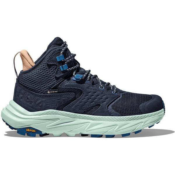 HOKA Damen Trekkingstiefel ANACAPA 2 MID GTX von HOKA