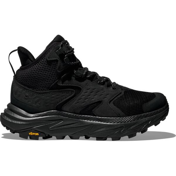 HOKA Damen Trekkingstiefel ANACAPA 2 MID GTX von HOKA