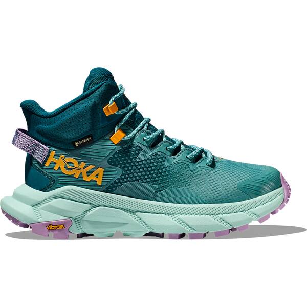 HOKA Damen Trekkingstiefel TRAIL CODE GTX von HOKA