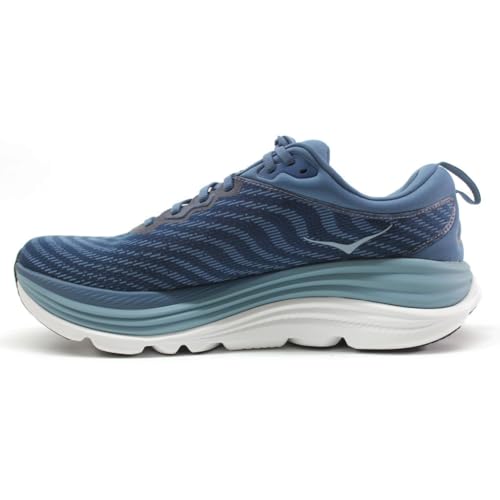 HOKA Gaviota 5 Mann Laufschuhe Blau Blau von Hoka One One