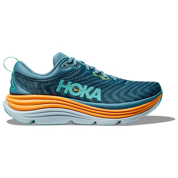 HOKA - Gaviota 5 - Runningschuhe Gr 11,5 - Regular bunt von HOKA