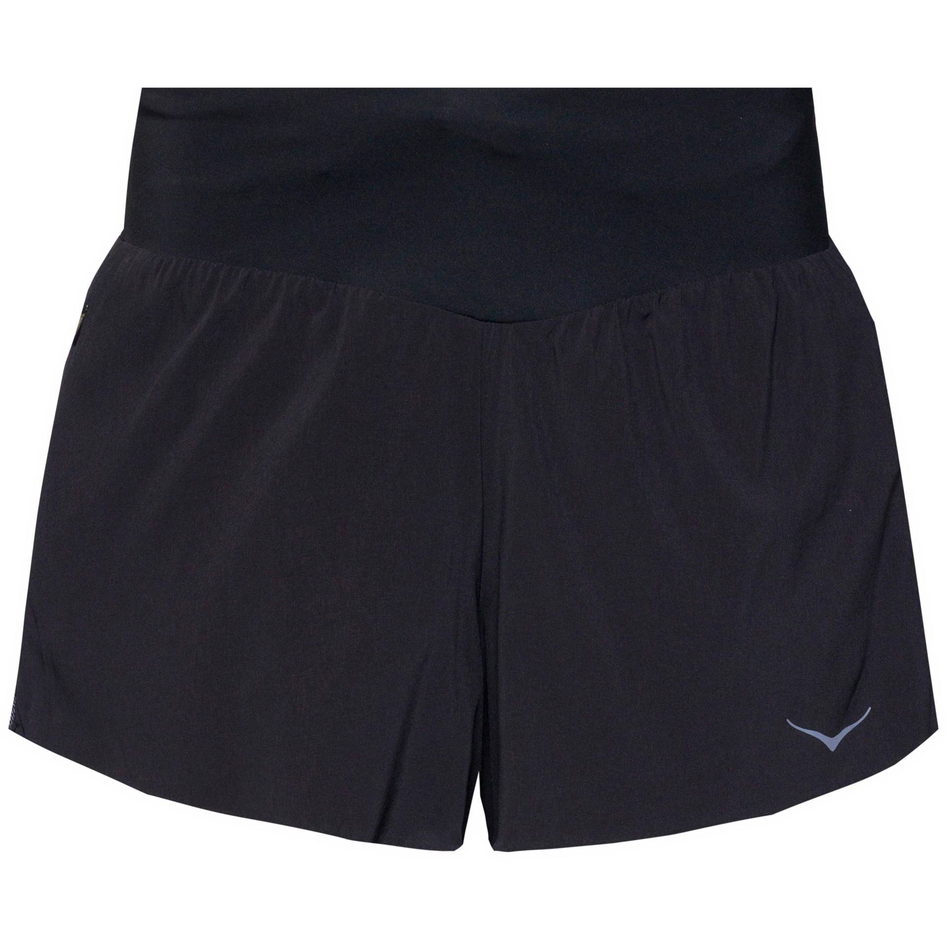 HOKA Glide Funktionsshorts Damen von HOKA