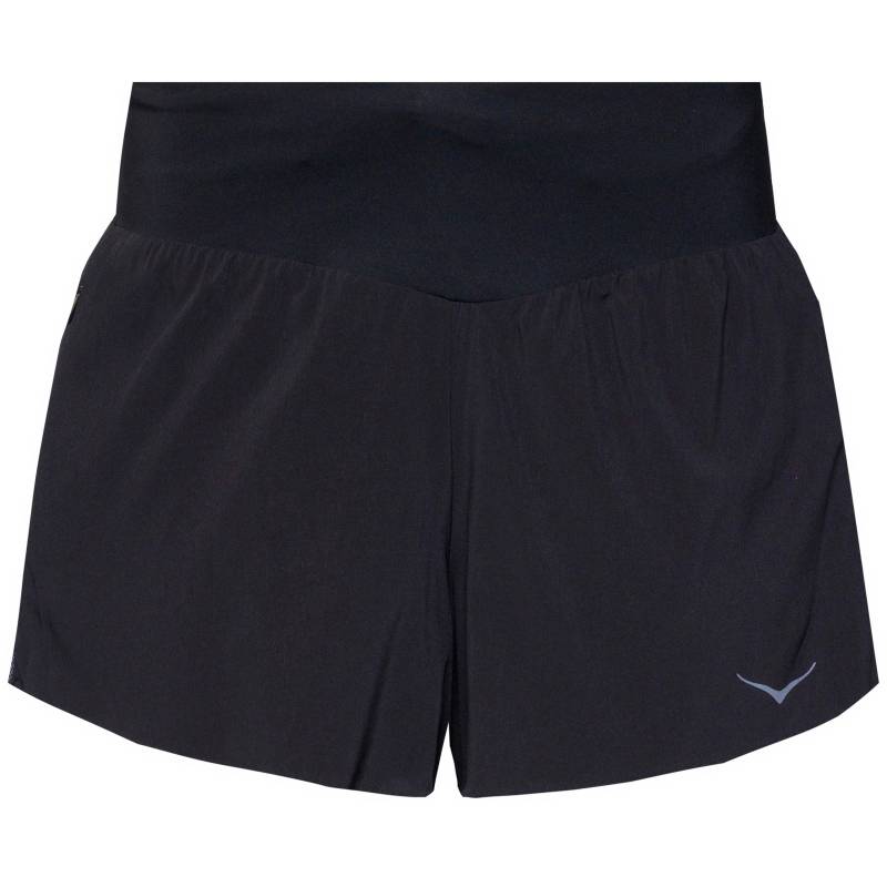 HOKA Glide Funktionsshorts Damen von HOKA