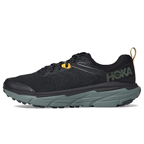 HOKA Herren 1106510 Btym Sneakers, Black Thyme, 44 EU von HOKA