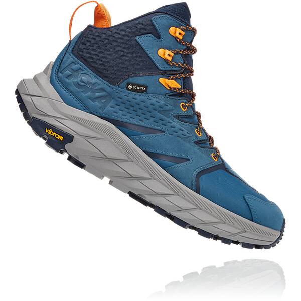 HOKA Herren Bergstiefel M ANACAPA MID GTX von HOKA