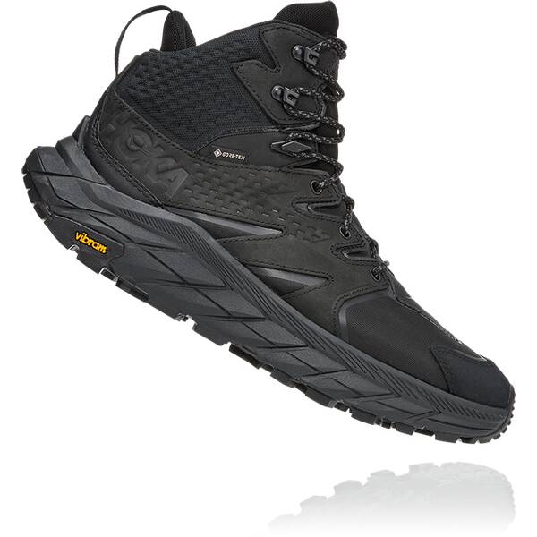 HOKA Herren Bergstiefel M ANACAPA MID GTX von HOKA