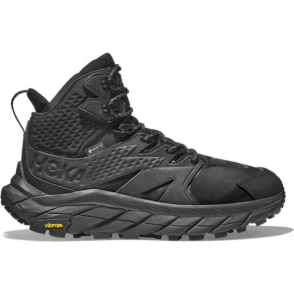 HOKA Herren Bergstiefel M ANACAPA MID GTX von HOKA