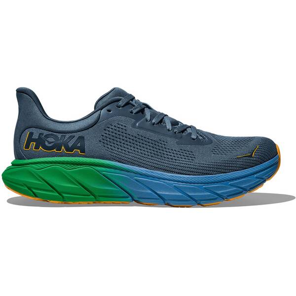 HOKA Herren Laufschuhe ARAHI 7 weit von HOKA