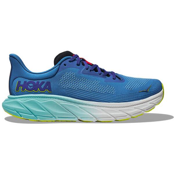HOKA Herren Laufschuhe ARAHI 7 weit von HOKA