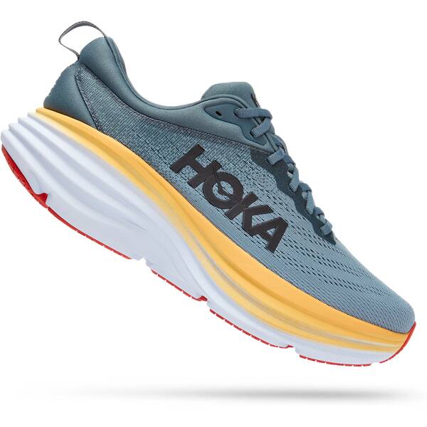 HOKA Herren Laufschuhe BONDI 8 von HOKA