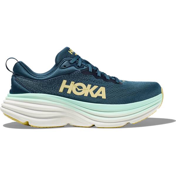 HOKA Herren Laufschuhe BONDI 8 von HOKA