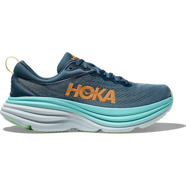 HOKA Herren Laufschuhe BONDI 8 von HOKA