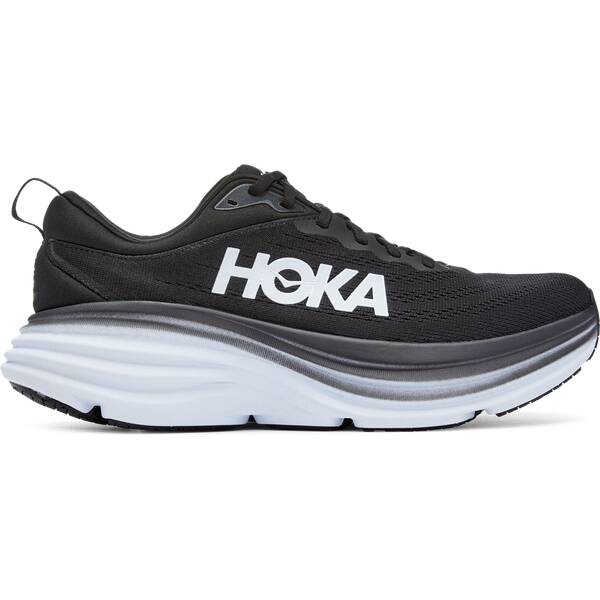 HOKA Herren Laufschuhe M BONDI 8 von HOKA