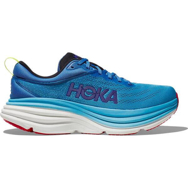 HOKA Herren Laufschuhe BONDI 8 HOKA Herren Laufschuhe BONDI 8 von HOKA