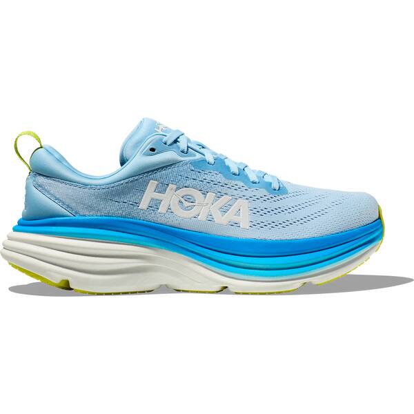 HOKA Herren Laufschuhe BONDI 8 weit von HOKA