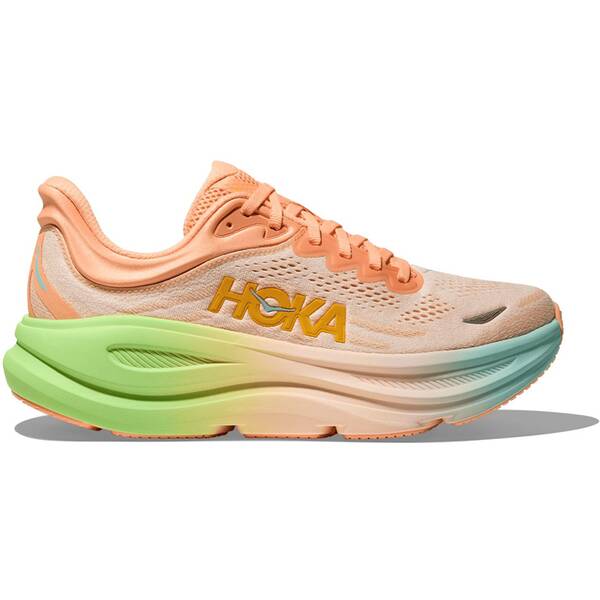HOKA Herren Laufschuhe BONDI 9 von HOKA