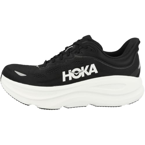 HOKA Herren Laufschuhe Bondi 9 Wide von HOKA