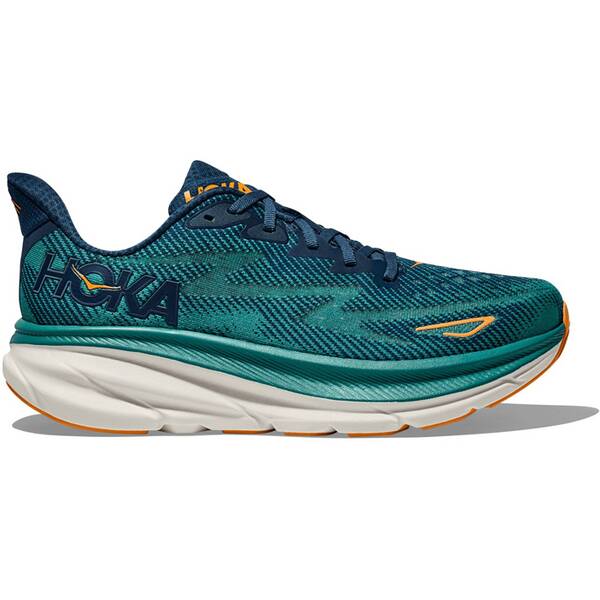 HOKA Herren Laufschuhe CLIFTON 9 von HOKA