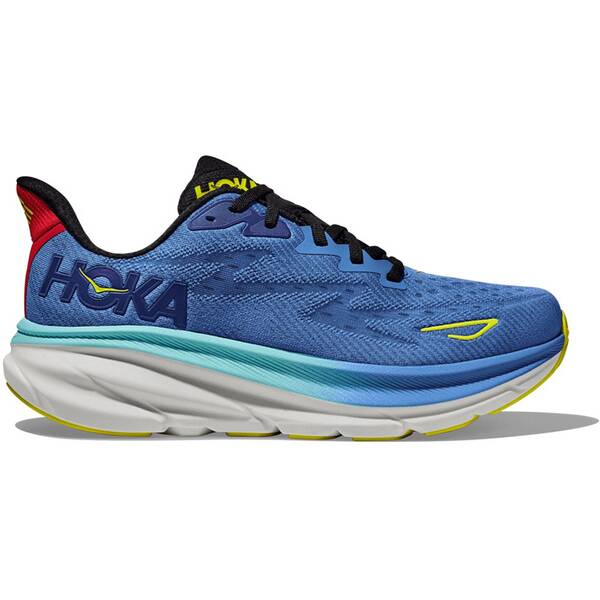 HOKA Herren Laufschuhe CLIFTON 9 HOKA Herren Laufschuhe CLIFTON 9 von HOKA
