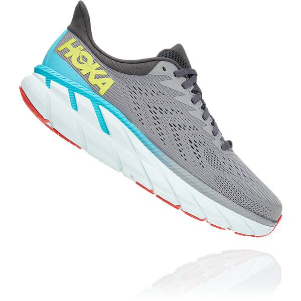 HOKA Herren Laufschuhe Clifton 7 von HOKA