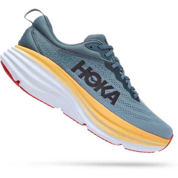 HOKA Herren Laufschuhe M BONDI 8 von HOKA