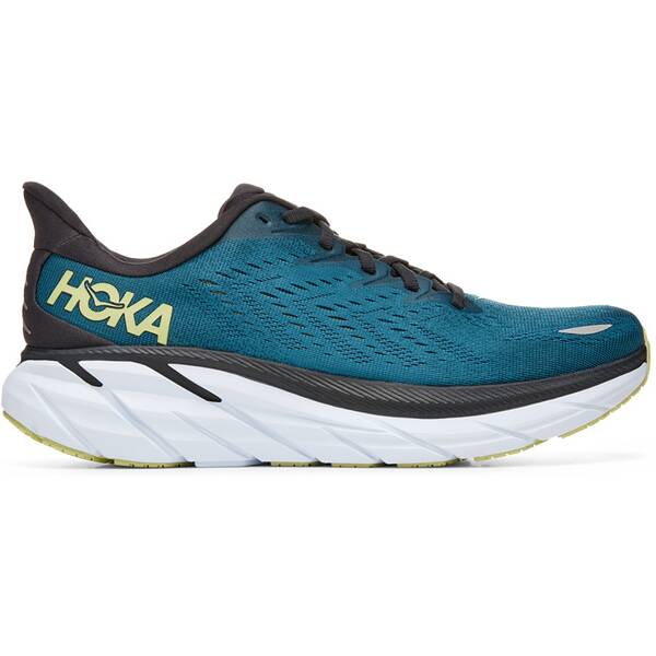 HOKA Herren Laufschuhe M CLIFTON 8 von HOKA