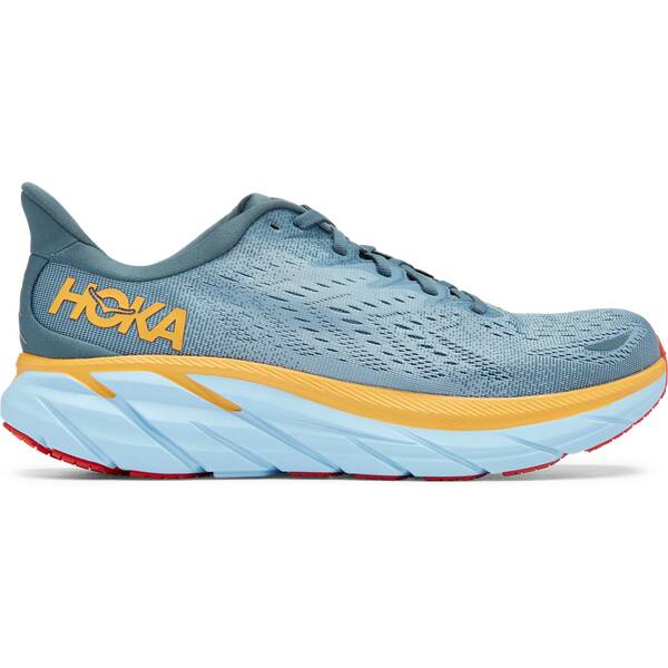 HOKA Herren Laufschuhe M CLIFTON 8 von HOKA
