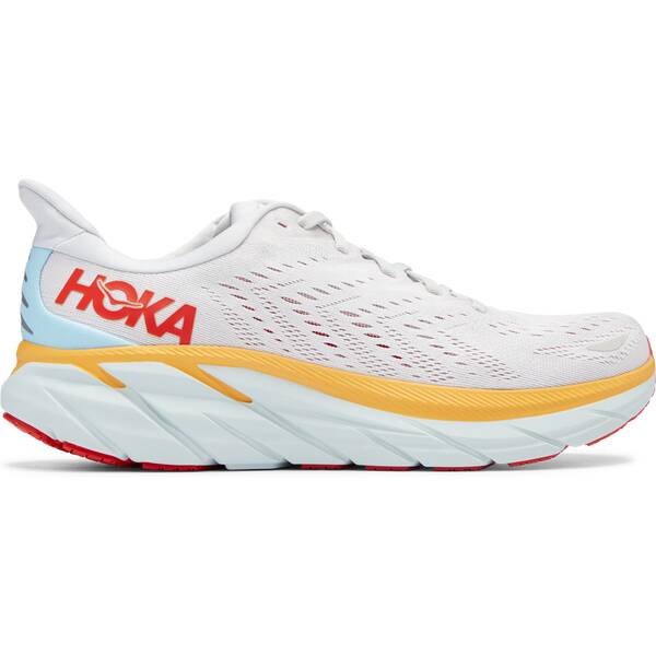 HOKA Herren Laufschuhe M CLIFTON 8 von HOKA