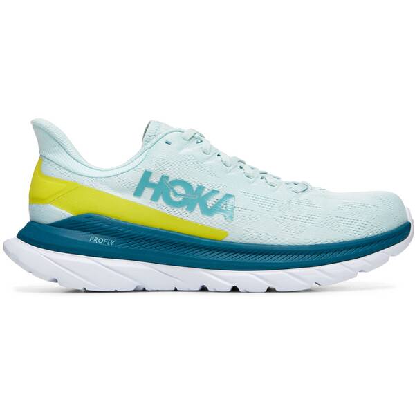 HOKA Herren Laufschuhe M MACH 4 von HOKA