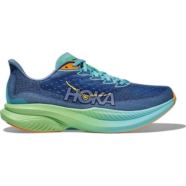 HOKA Herren Laufschuhe MACH 6 von HOKA