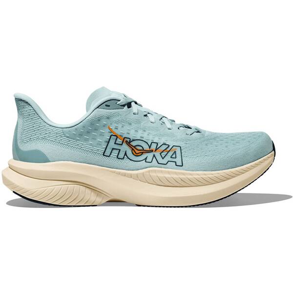 HOKA Herren Laufschuhe MACH 6 von HOKA
