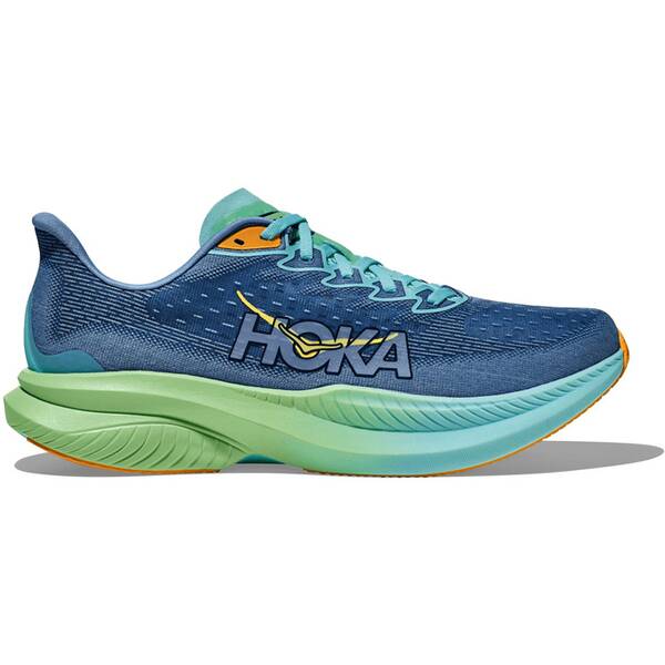HOKA Herren Laufschuhe MACH 6 von HOKA