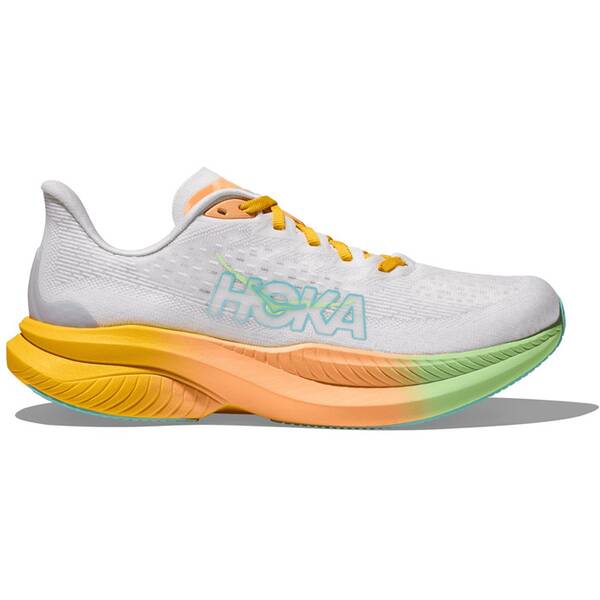HOKA Herren Laufschuhe MACH 6 HOKA Herren Laufschuhe MACH 6 von HOKA