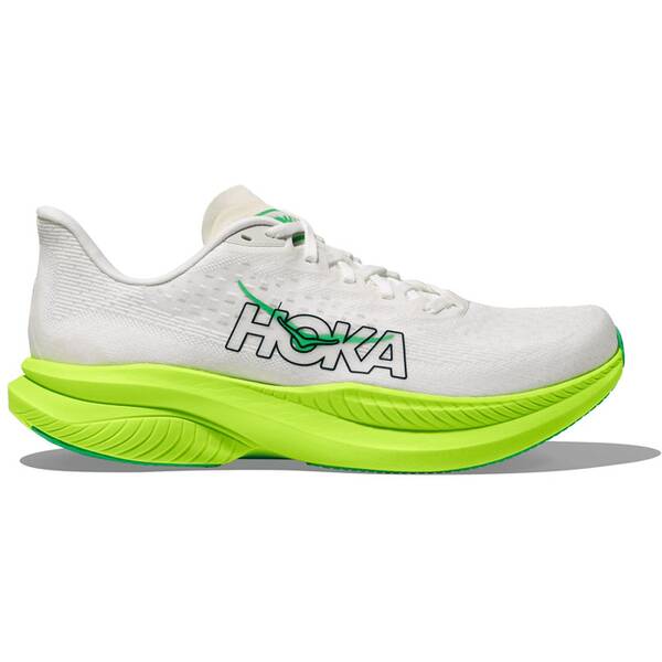HOKA Herren Laufschuhe MACH 6 von HOKA