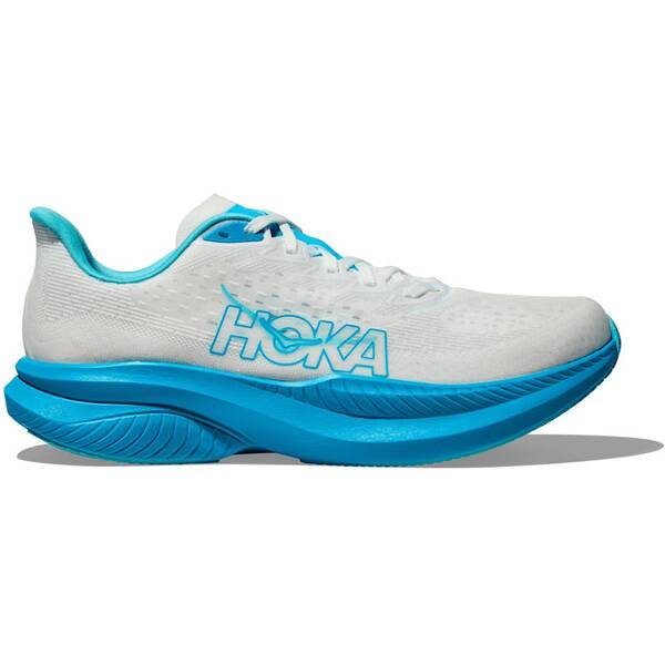 HOKA Herren Laufschuhe MACH 6 HOKA Herren Laufschuhe MACH 6 von HOKA