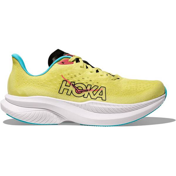 HOKA Herren Laufschuhe MACH 6 von HOKA