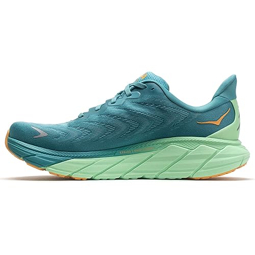 HOKA Herren Running Shoes, grün, 43 1/3 EU von HOKA